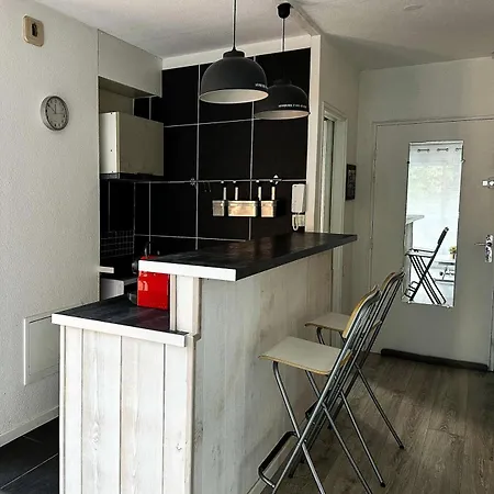 公寓 Arguin 2 - A Arcachon, Emplacement Ideal Mae-9564