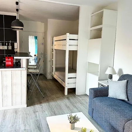 Arguin 2 - A Arcachon, Emplacement Ideal Mae-9564