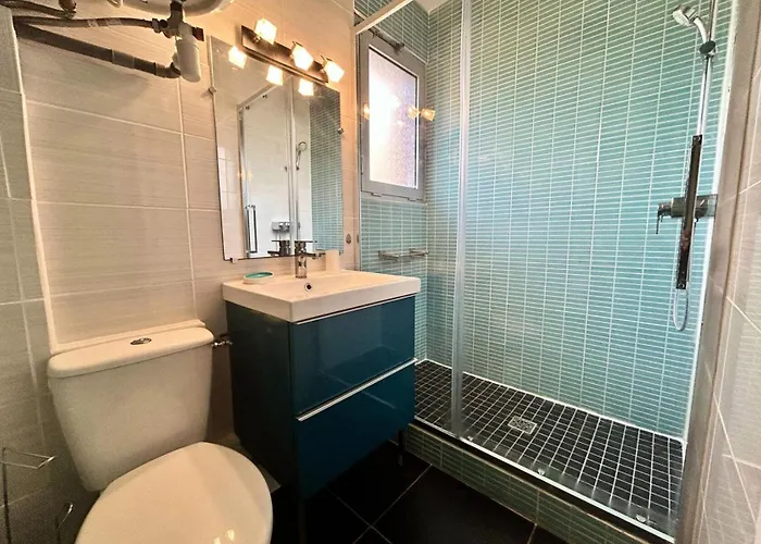 Résidence Arguin 2 - à Arcachon, Emplacement Idéal Mae-9564 Arcachon